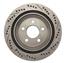 Disc Brake Rotor CE 227.62065R