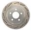 Disc Brake Rotor CE 227.62065R