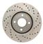 Disc Brake Rotor CE 227.62072R