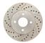 Disc Brake Rotor CE 227.62072R