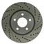 Disc Brake Rotor CE 227.62078L