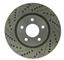 Disc Brake Rotor CE 227.62078R