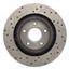 Disc Brake Rotor CE 227.62085L