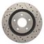 Disc Brake Rotor CE 227.62085L