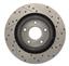 Disc Brake Rotor CE 227.62085R