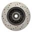 Disc Brake Rotor CE 227.63010L