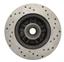 Disc Brake Rotor CE 227.63010R