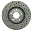 Disc Brake Rotor CE 227.63039L