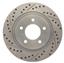 Disc Brake Rotor CE 227.63045R