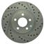 Disc Brake Rotor CE 227.63052L