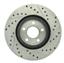 Disc Brake Rotor CE 227.63052R