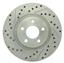 Disc Brake Rotor CE 227.63052R