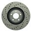 Disc Brake Rotor CE 227.63053L