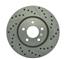 Disc Brake Rotor CE 227.63053L