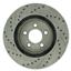 Disc Brake Rotor CE 227.63059L