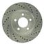 Disc Brake Rotor CE 227.63059L