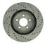 Disc Brake Rotor CE 227.63059R
