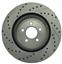 Disc Brake Rotor CE 227.63061L