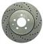 Disc Brake Rotor CE 227.63061L