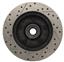 Disc Brake Rotor CE 227.65001L