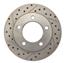 Disc Brake Rotor CE 227.65013R