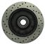 Disc Brake Rotor CE 227.65026L