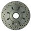 Disc Brake Rotor CE 227.65026L