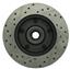 Disc Brake Rotor CE 227.65039L