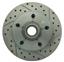 Disc Brake Rotor CE 227.65039L