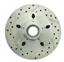 Disc Brake Rotor CE 227.65040R