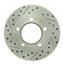 Disc Brake Rotor CE 227.65041R