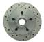 1996 Mazda B2300 Disc Brake Rotor CE 227.65049R