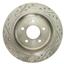 Disc Brake Rotor CE 227.65052L