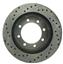 Disc Brake Rotor CE 227.65053L