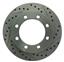 Disc Brake Rotor CE 227.65053L