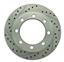 Disc Brake Rotor CE 227.65053R