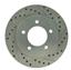 Disc Brake Rotor CE 227.65058L