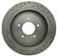 Disc Brake Rotor CE 227.65059L