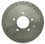 Disc Brake Rotor CE 227.65059L