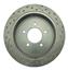 Disc Brake Rotor CE 227.65059R