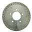 Disc Brake Rotor CE 227.65059R