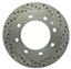 Disc Brake Rotor CE 227.65071L