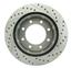 Disc Brake Rotor CE 227.65071R