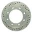 Disc Brake Rotor CE 227.65071R