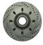 Disc Brake Rotor CE 227.65073L