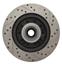 Disc Brake Rotor CE 227.65080R