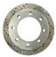 Disc Brake Rotor CE 227.65086R