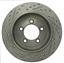 Disc Brake Rotor CE 227.65090L