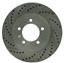 Disc Brake Rotor CE 227.65091R