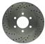 Disc Brake Rotor CE 227.65097R